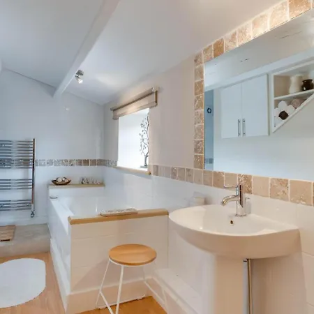 Upper Cherry Bank Ferienhaus Bainbridge