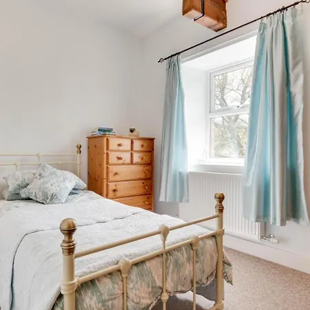 Upper Cherry Bank Bainbridge