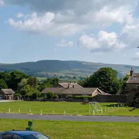 Upper Cherry Bank Ferienhaus *