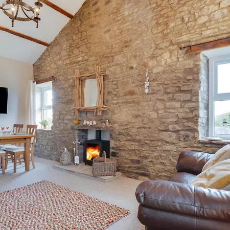 Ferienhaus Upper Cherry Bank