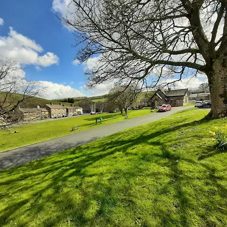 Upper Cherry Bank Bainbridge