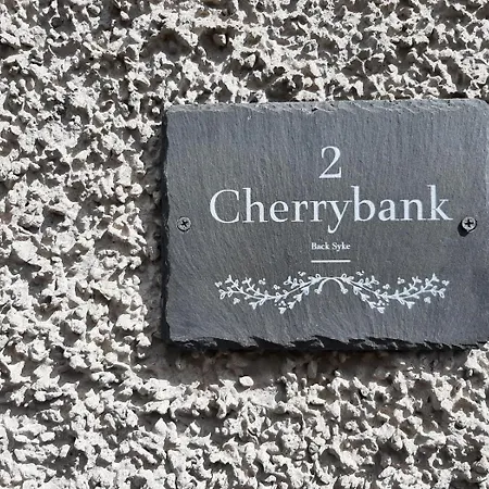 Upper Cherry Bank Feriehus Bainbridge