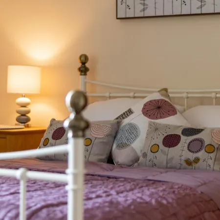 3 Bed In Oc-ds1026 Apartmán *