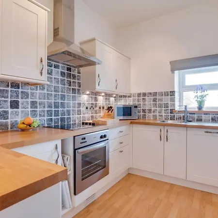 Upper Cherry Bank Bainbridge